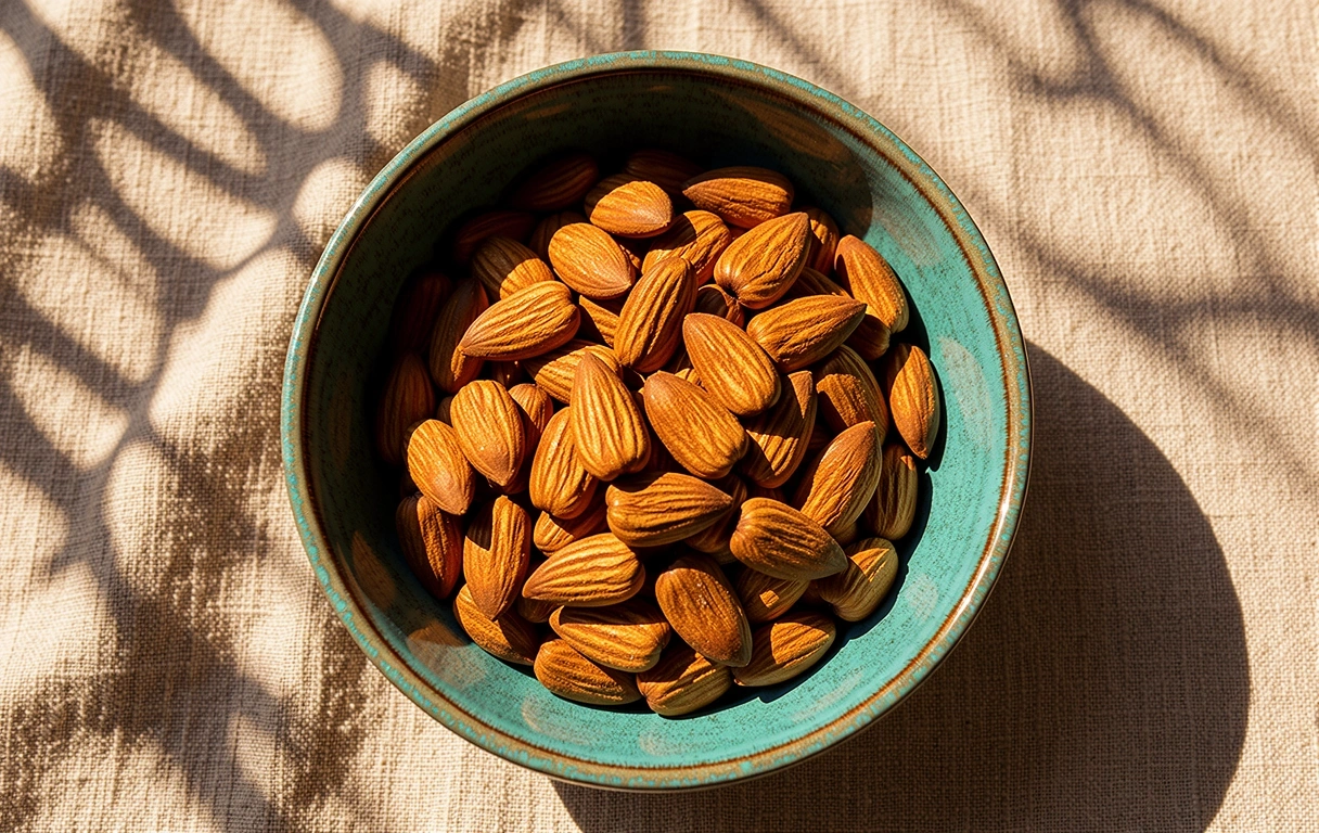 Almendras de Granada