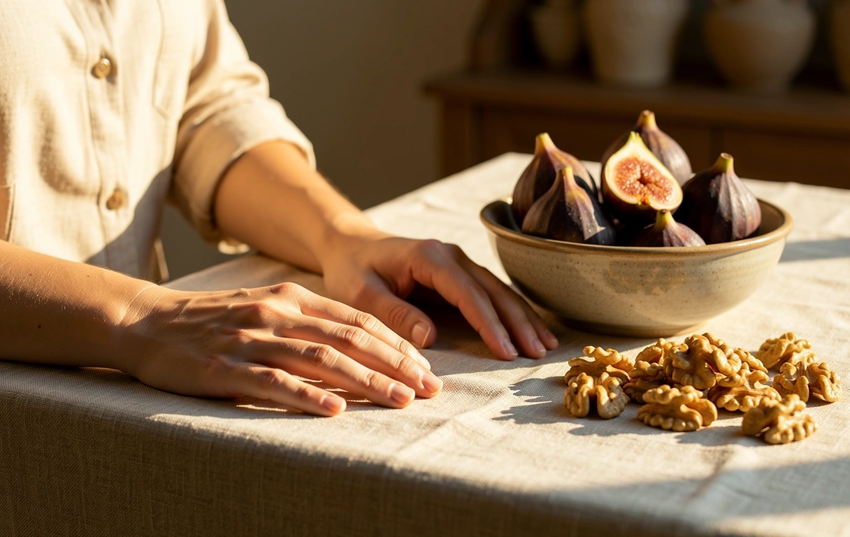 Nutricionista Granada ambiente profesional